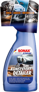 SONAX XTREME Plastic detailer muovinkirkaste 500 ml