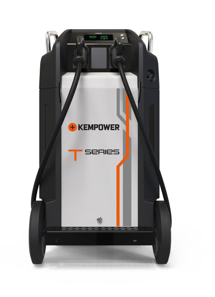 Kempower T-Series 40 kW BEV 500