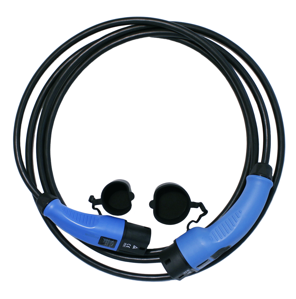 Tesla model 3 type 2 charging deals