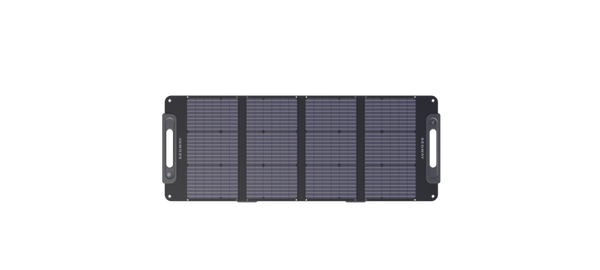 Segway SP100 aurinkopaneeli (100W)