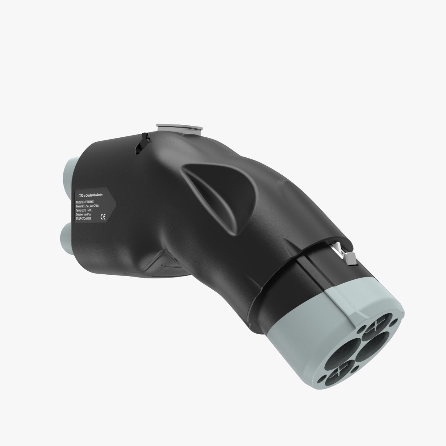 CCS - CHAdeMO - adapteri