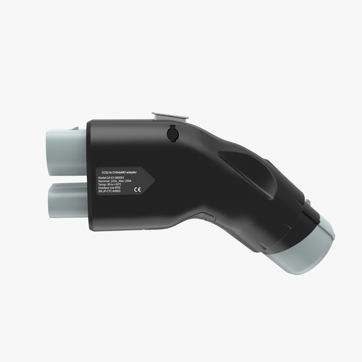 CCS - CHAdeMO - adapteri