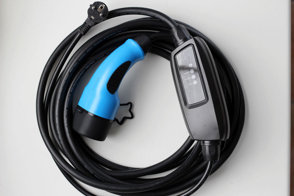 EVChargeking 10A (Type 2-Suko)