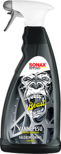 SONAX Beast Vannepesu 1 L