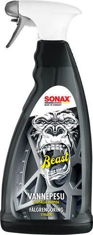 SONAX Beast Vannepesu 1 L