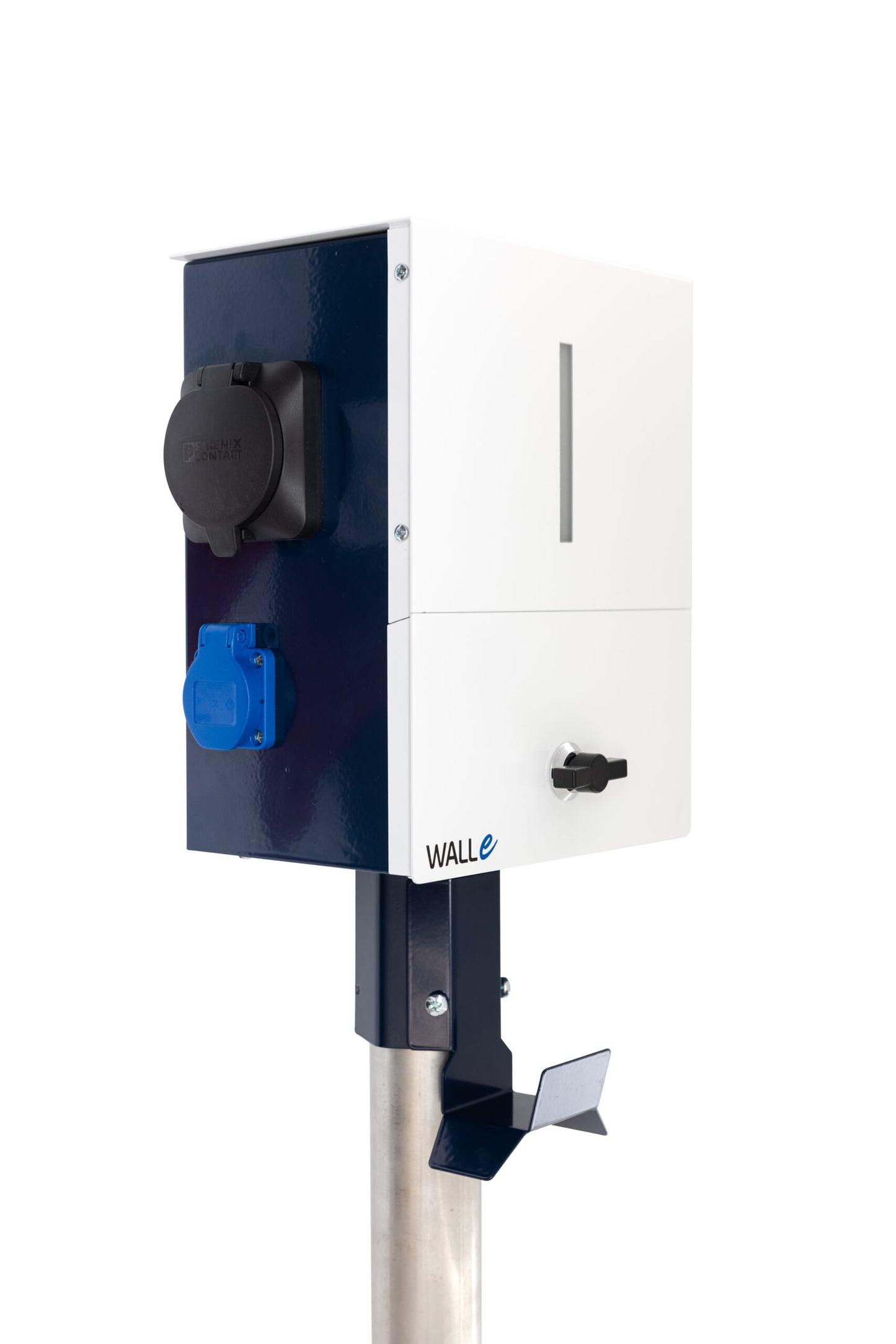 Walle64M