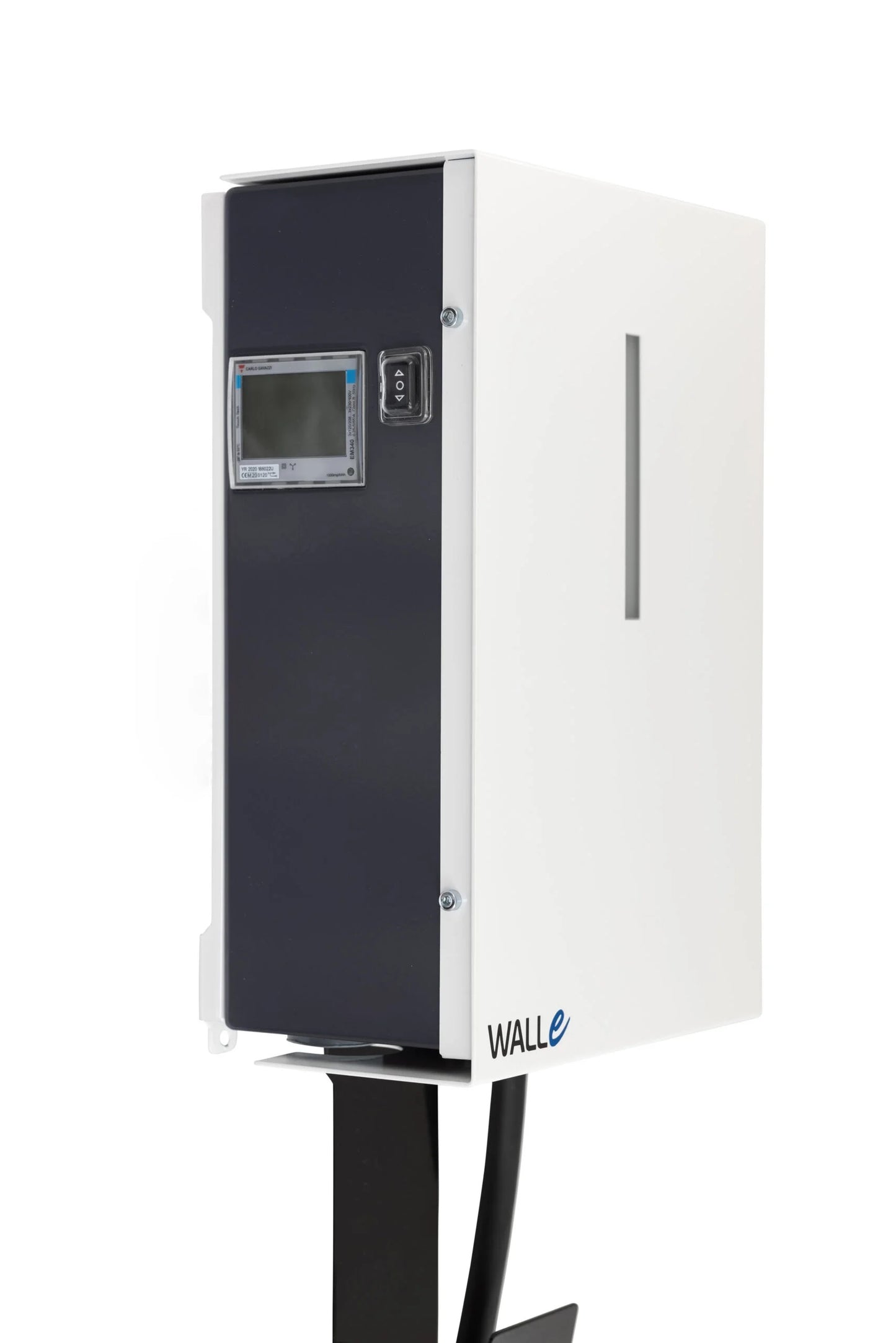 Walle 16M Type2